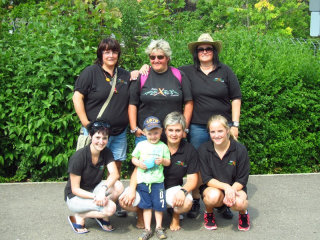 Mir wesse nit wer mir sinn